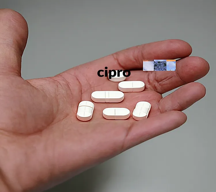 Cipro 1